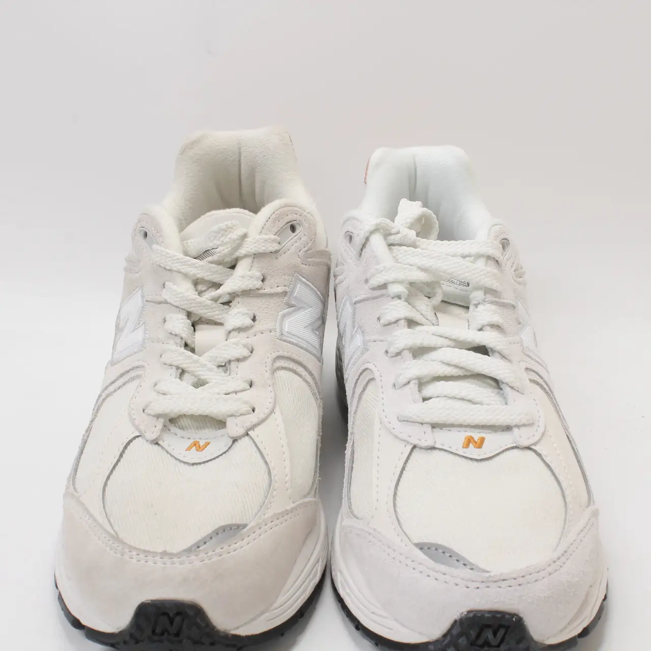 New Balance 2002 Reflection White Uk Size 6