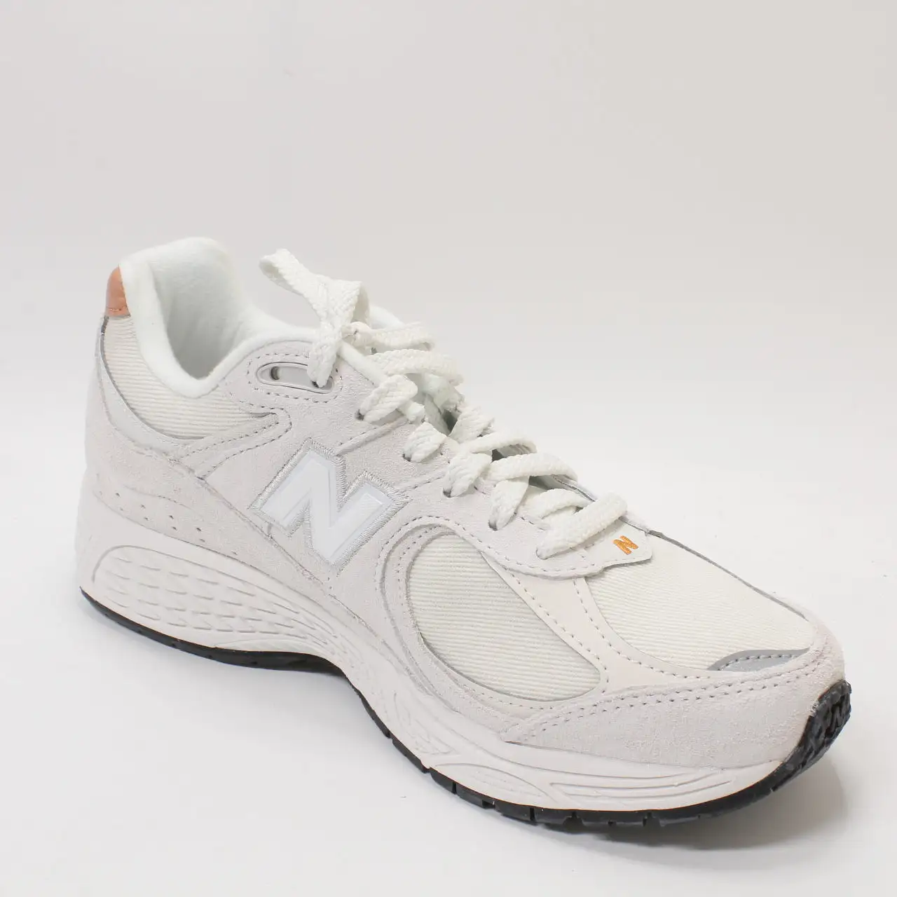 New Balance 2002 Reflection White Uk Size 6