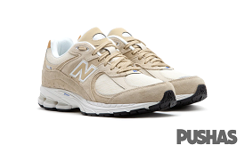 New Balance 2002R 'Incense Sepia Bone'