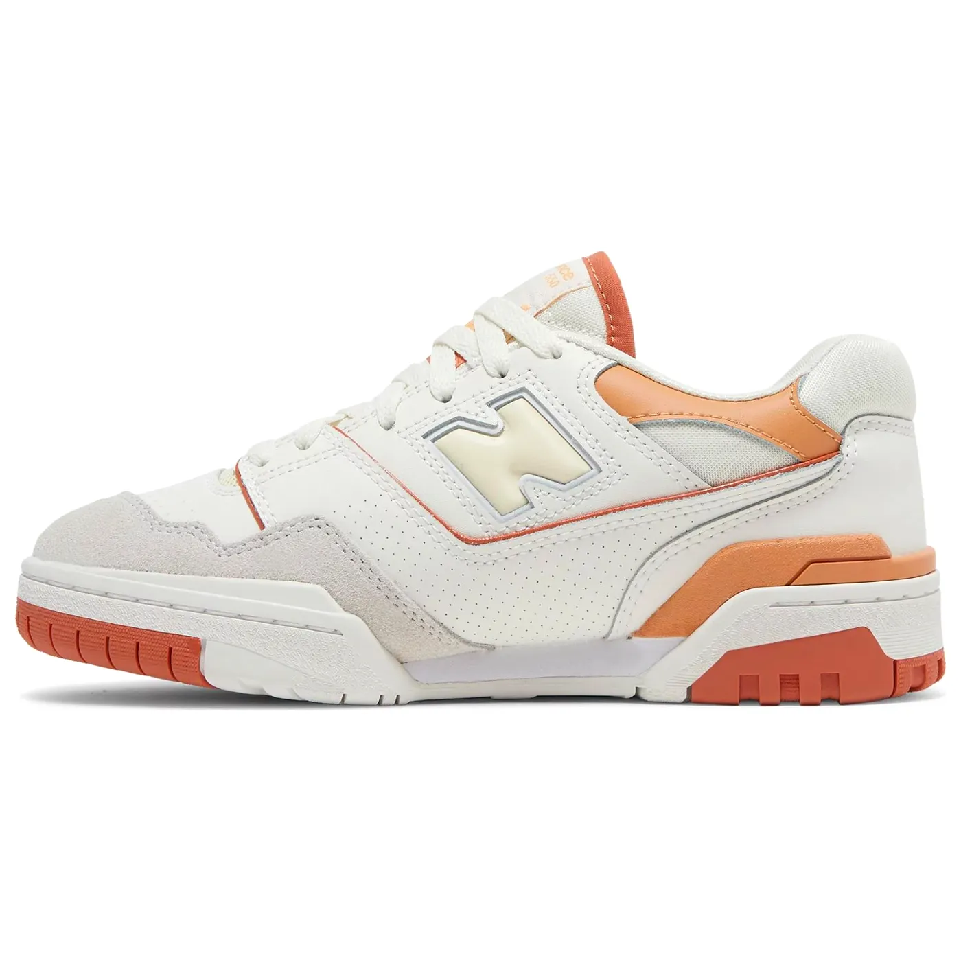 New Balance 550 Au Lait (W)