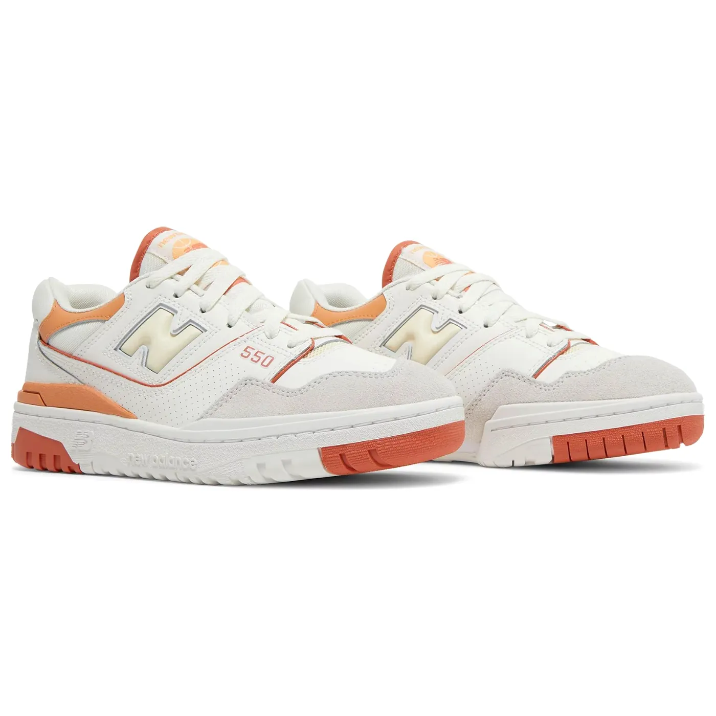 New Balance 550 Au Lait (W)