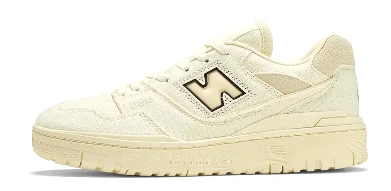 New Balance 550 Joe Freshgoods Conversations Amongst Us