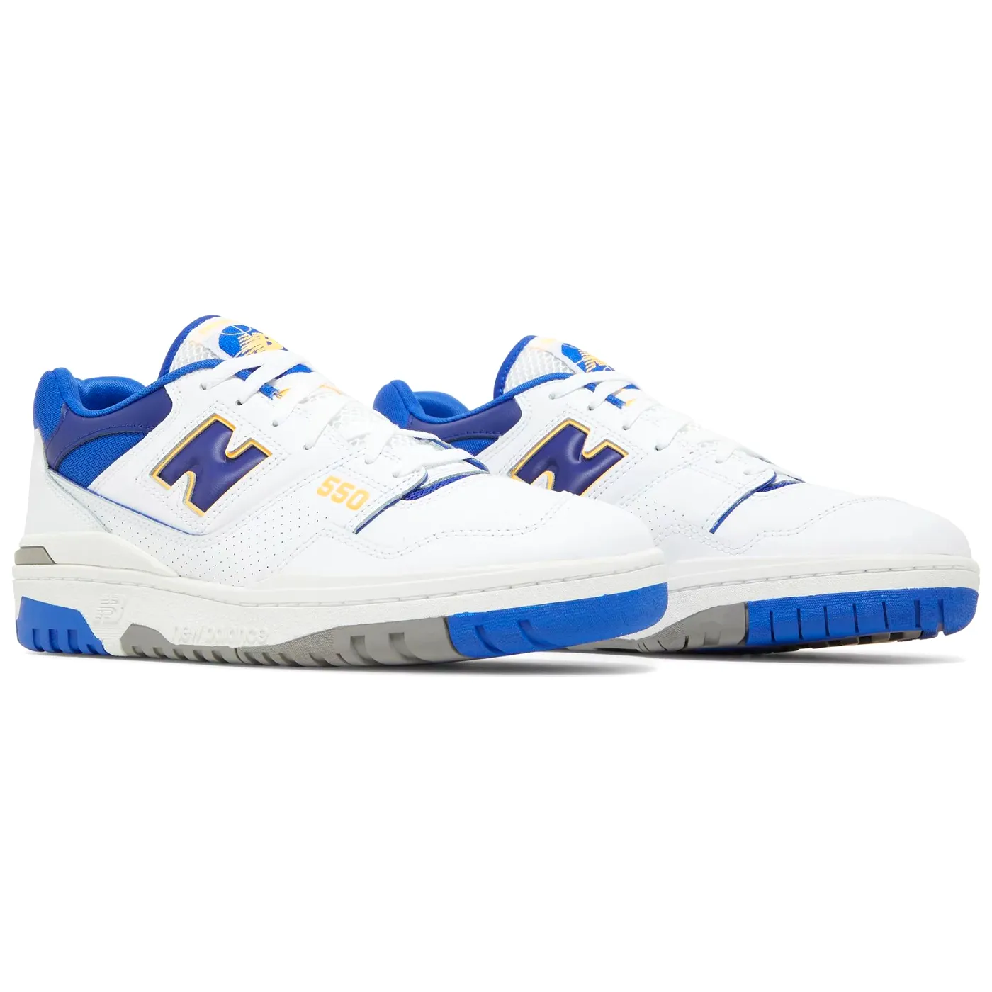 New Balance 550 Lakers