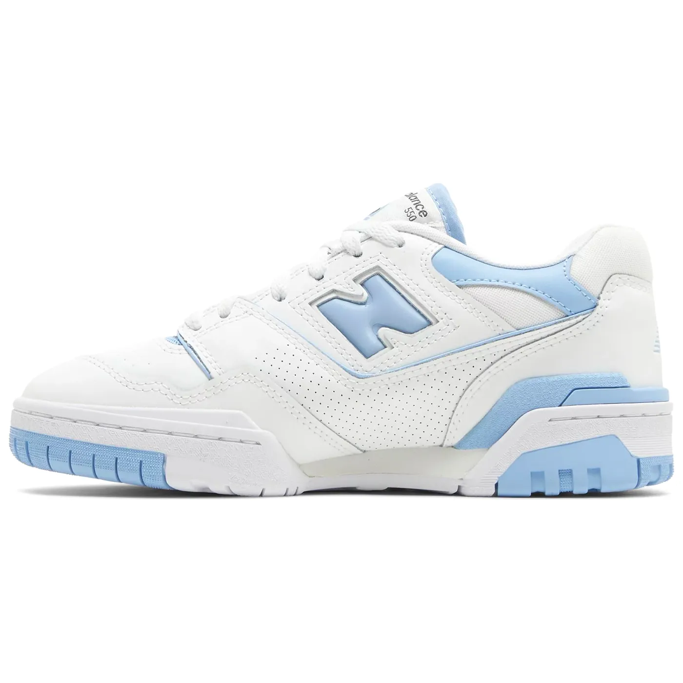 New Balance 550 University Blue (W)