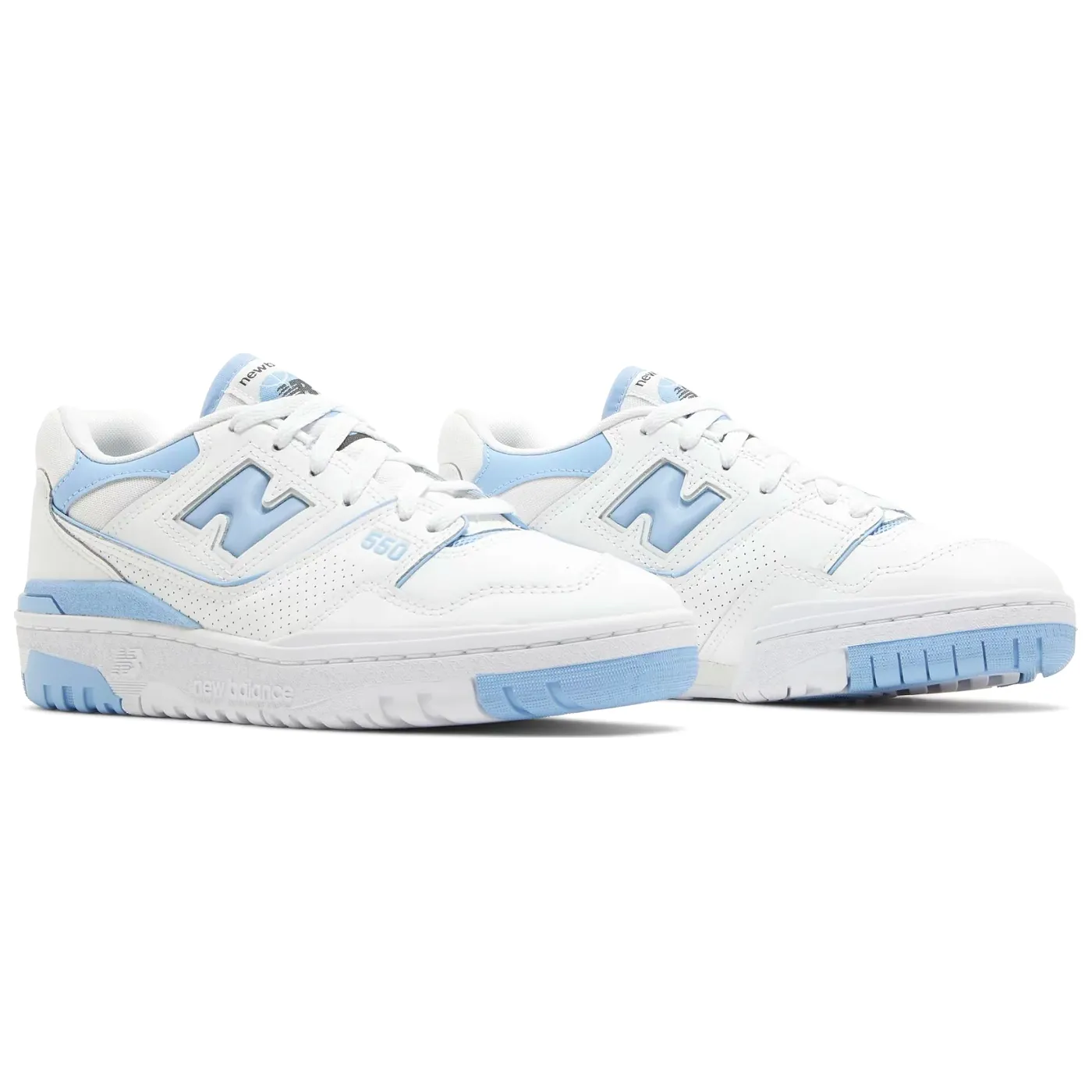 New Balance 550 University Blue (W)