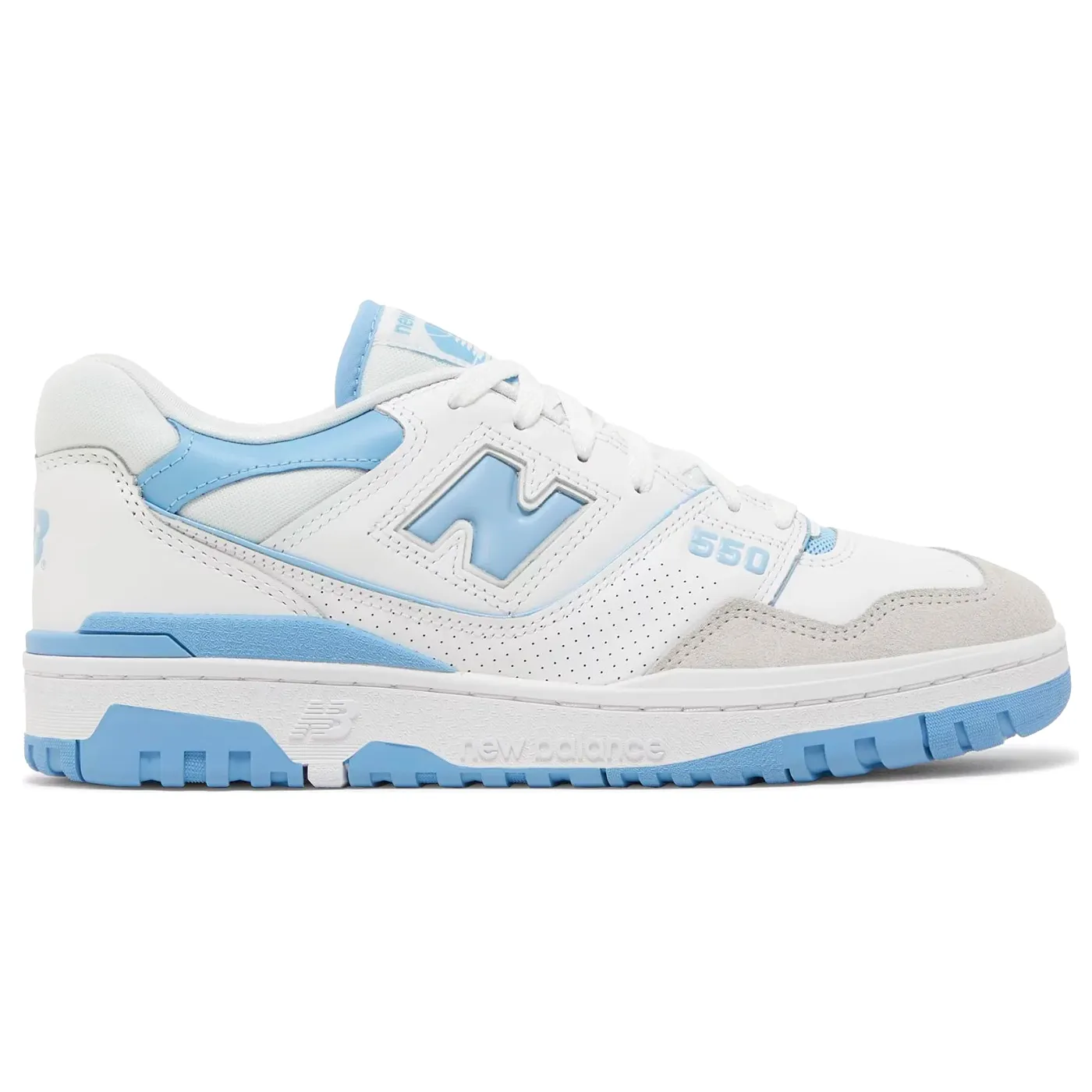 New Balance 550 University Blue