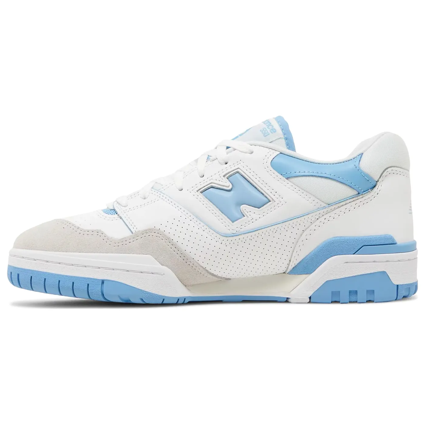 New Balance 550 University Blue