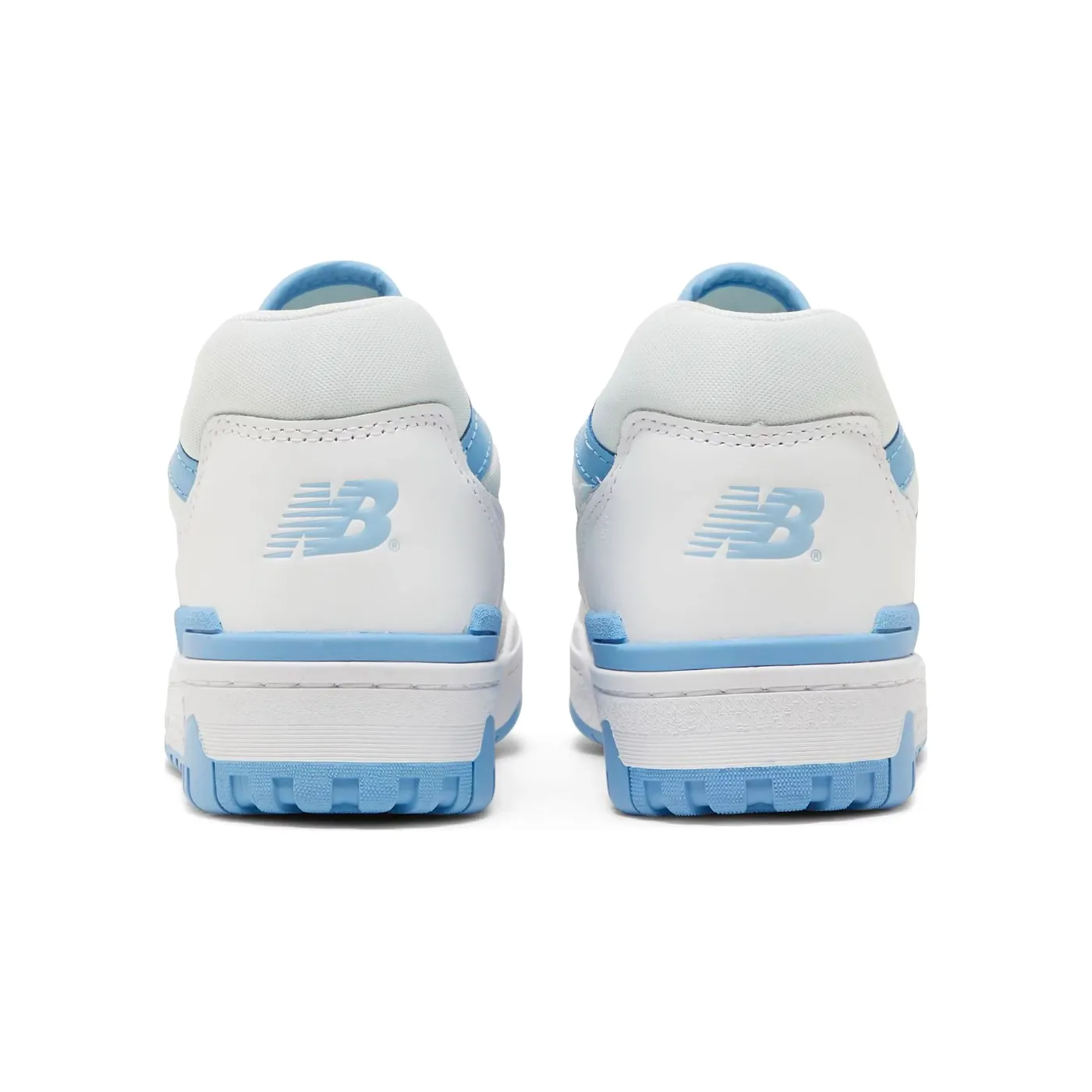 New Balance 550 University Blue