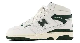 New Balance 650R Aime Leon Dore White Green