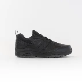 New Balance 857AB3 (Women's) - Black