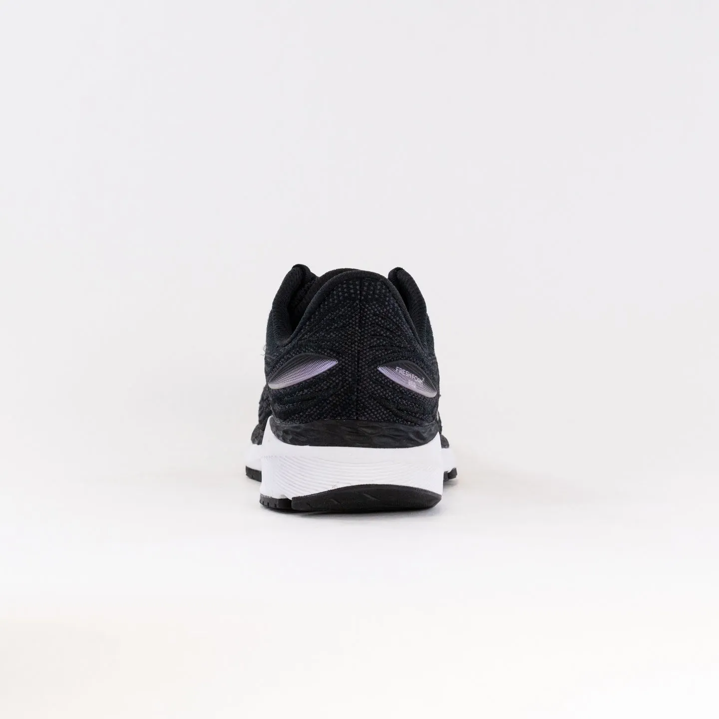 New Balance 860V12 (Men's) - Black/White