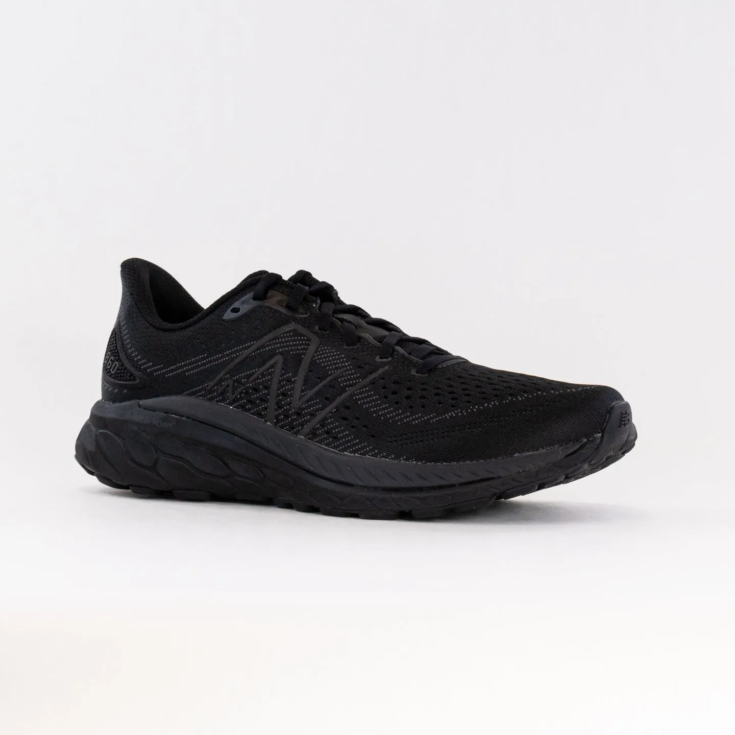 New Balance 860V13 (Men's) - Black