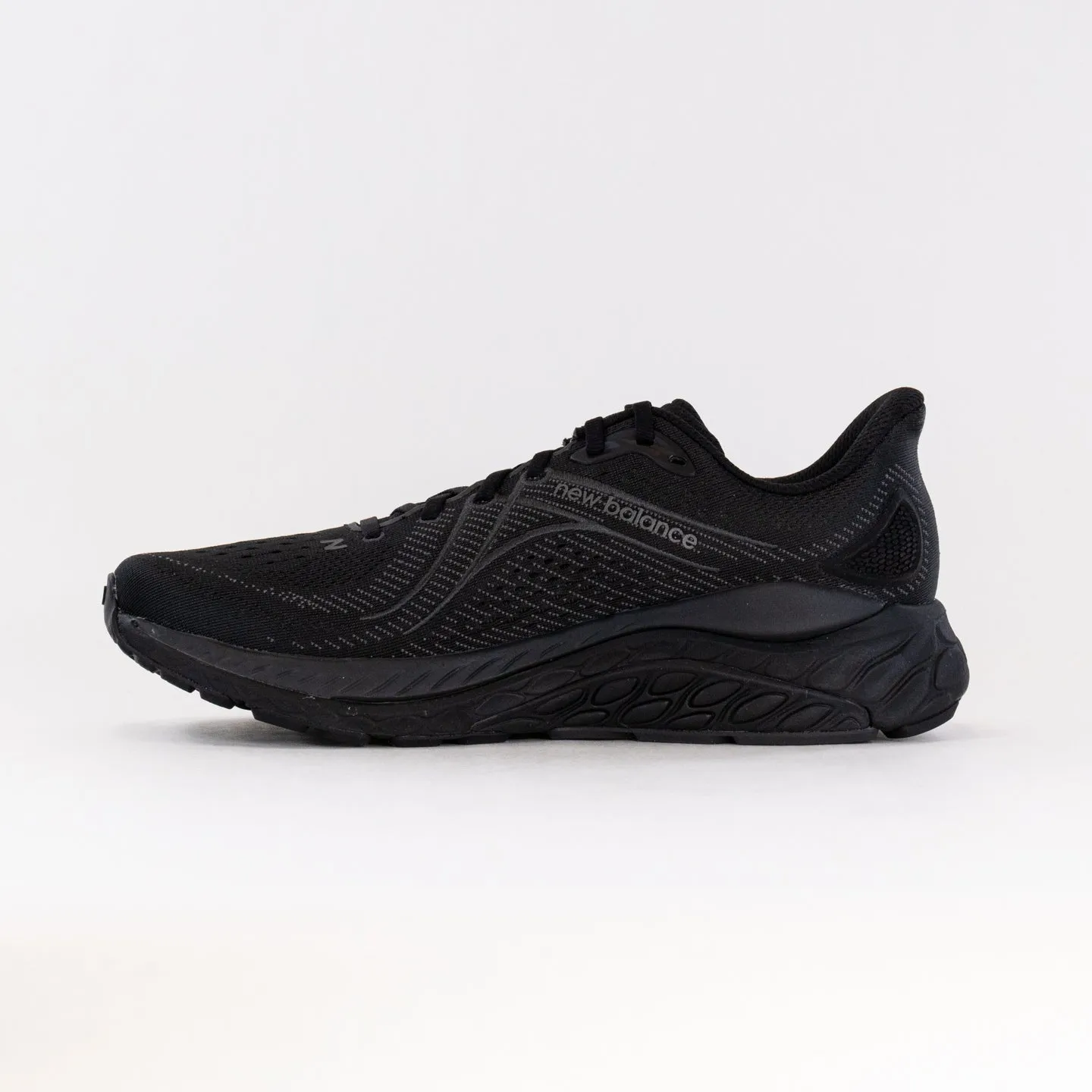 New Balance 860V13 (Men's) - Black