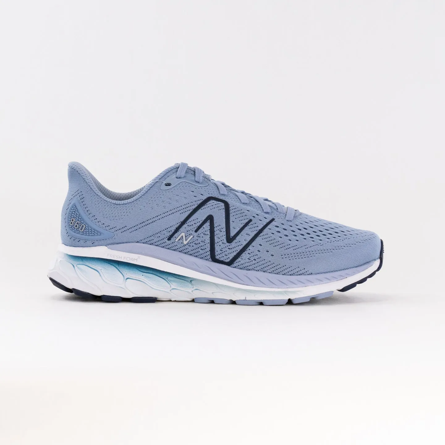 New Balance 860V13 (Men's) - Starlight