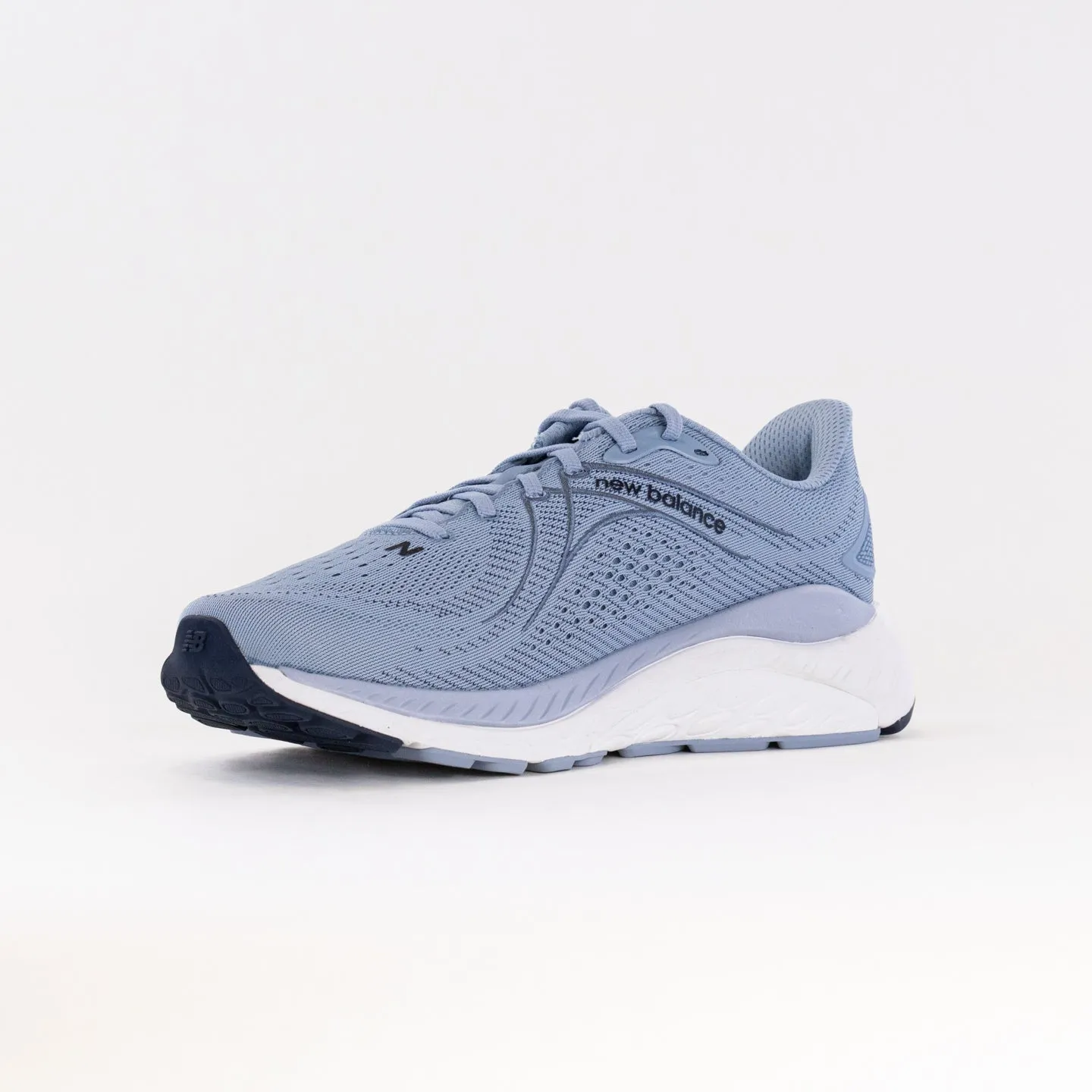 New Balance 860V13 (Men's) - Starlight