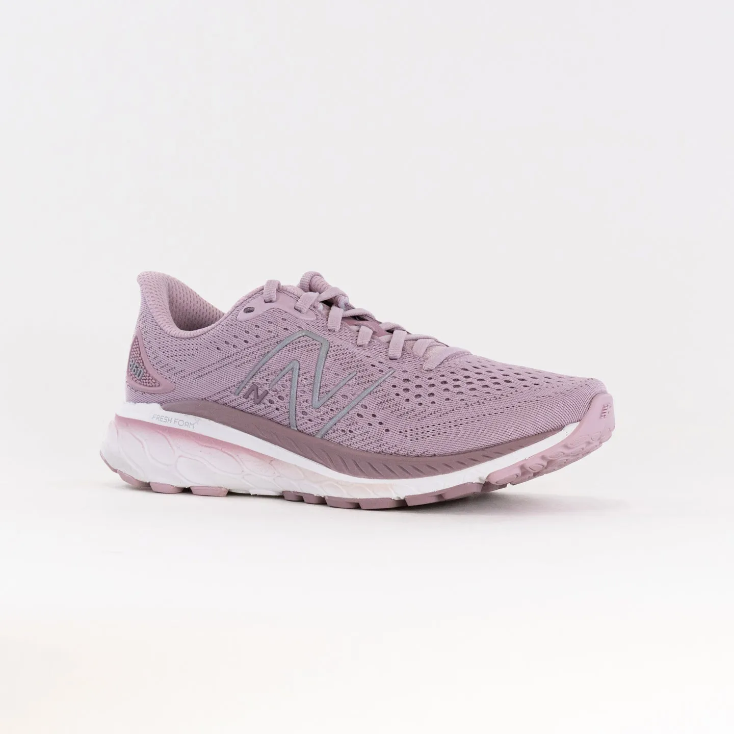 New Balance 860V13 (Women's) - Lavender