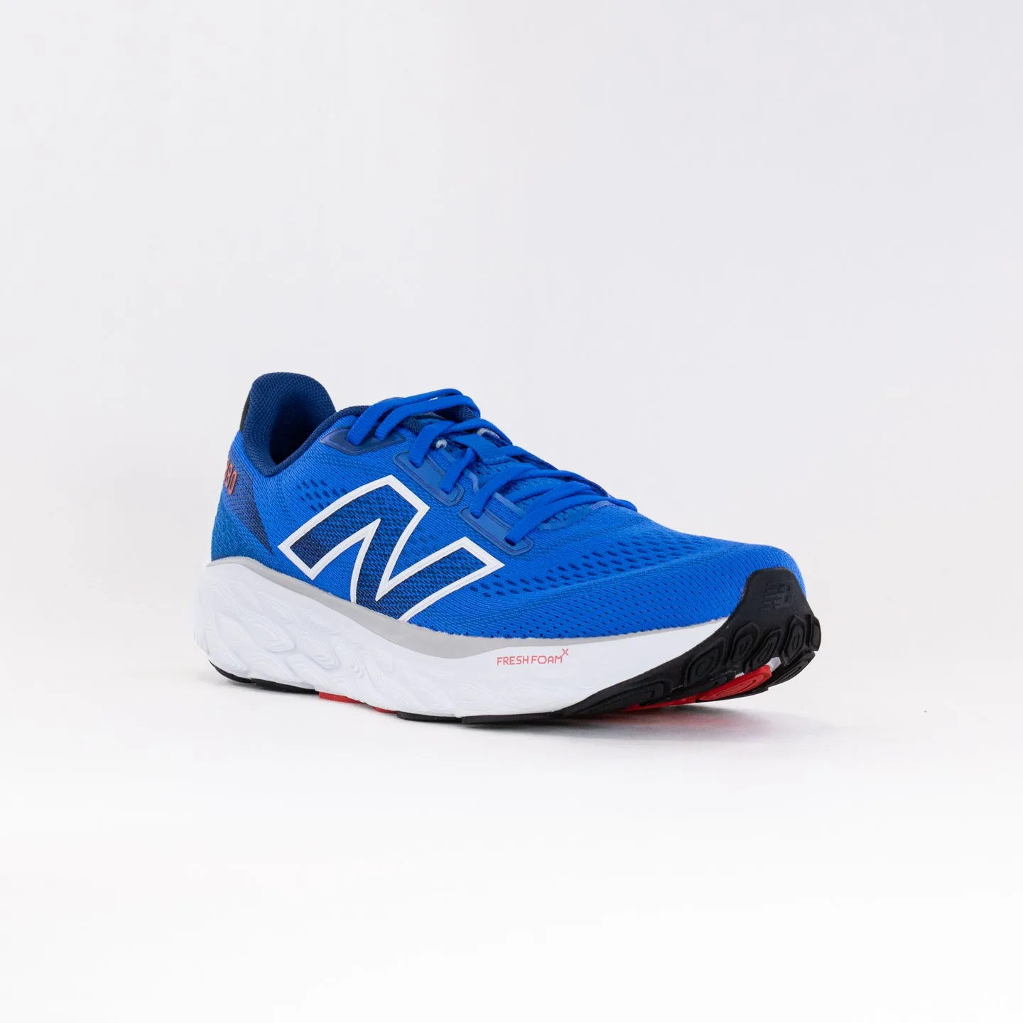 New Balance 880V14 (Men's) - Blue Oasis