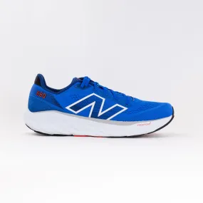 New Balance 880V14 (Men's) - Blue Oasis