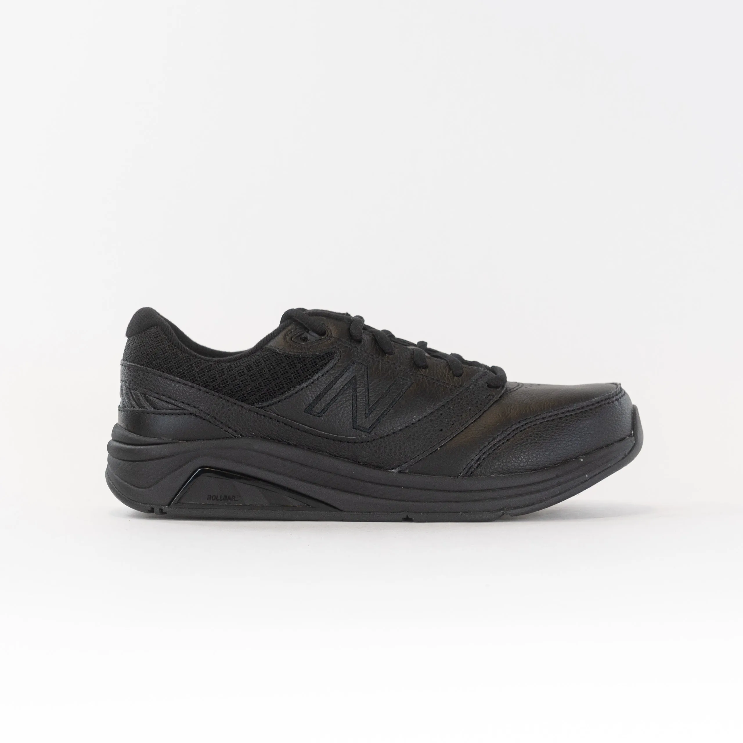 New Balance 928v3 (Women's) - Black