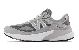 New Balance 990v6 MiUSA Grey