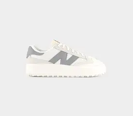 New Balance CT 302 Sea Salt White Grey Trainers