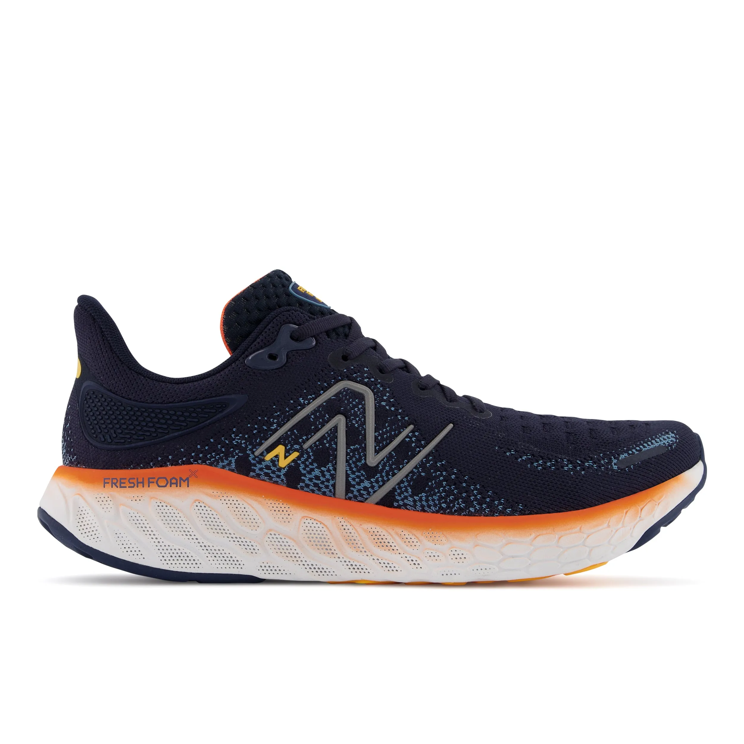 !NEW BALANCE FRESH FOAM X 1080 V12 MEN'S