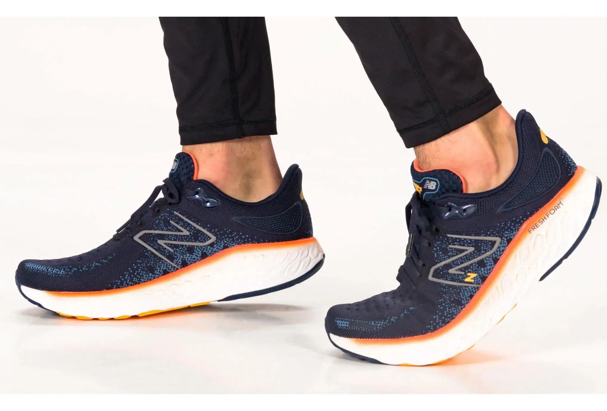 !NEW BALANCE FRESH FOAM X 1080 V12 MEN'S