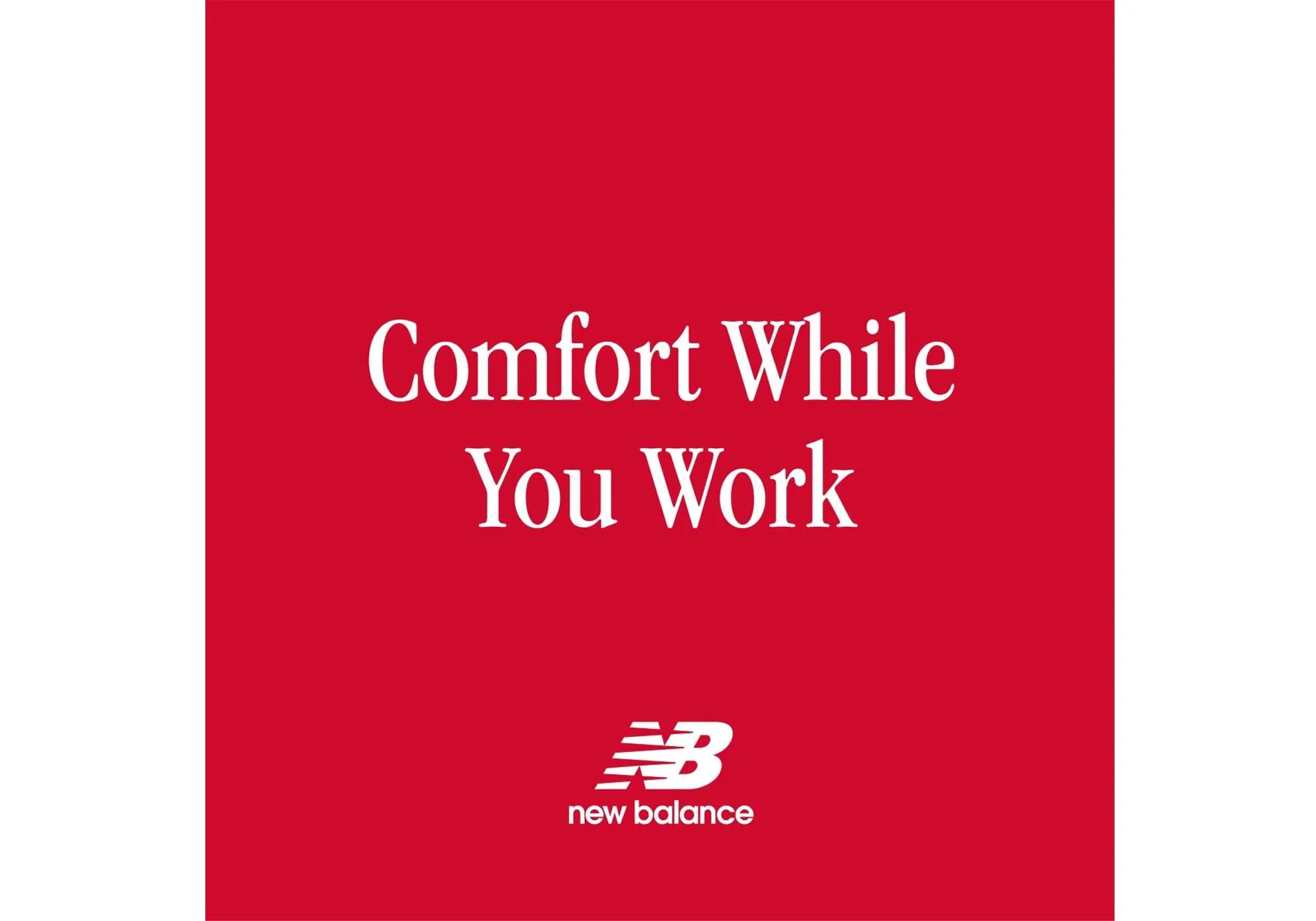 New Balance Mens 906 SR Slip Resistant 2E Wide Fit Work Shoes