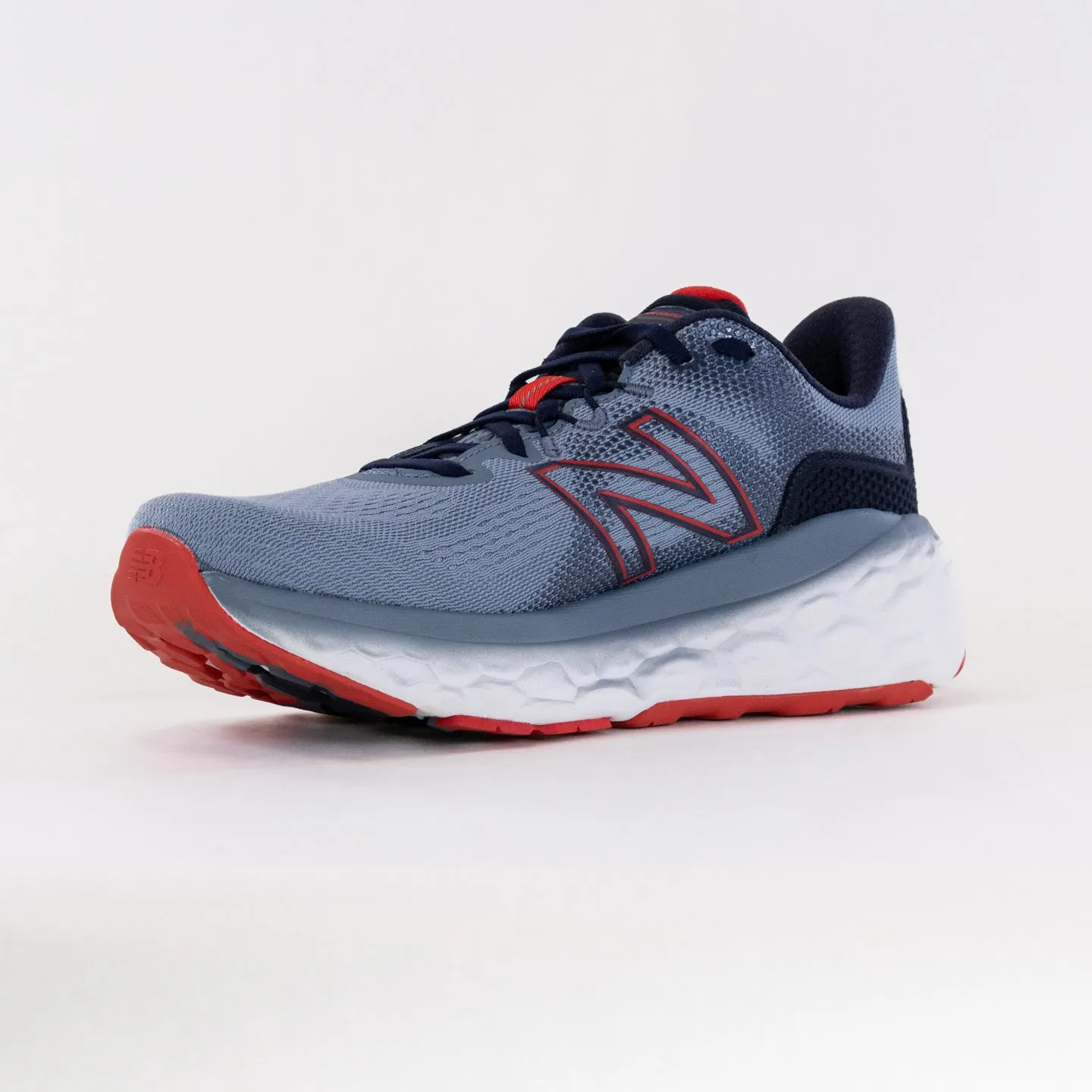 New Balance MMORLG3 (Men's) - Navy/Red