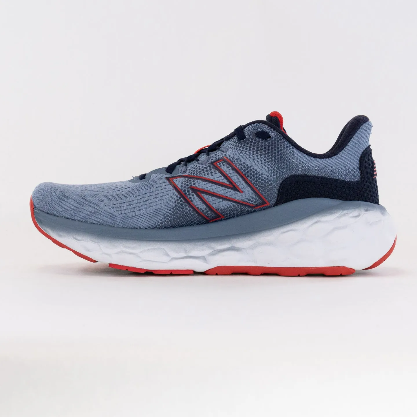 New Balance MMORLG3 (Men's) - Navy/Red