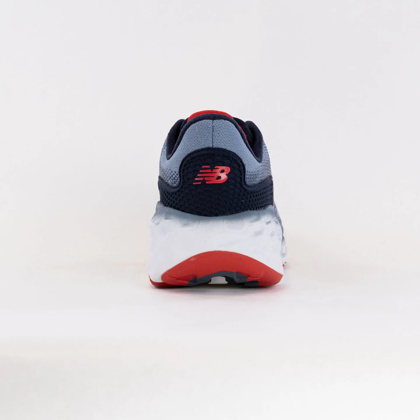 New Balance MMORLG3 (Men's) - Navy/Red