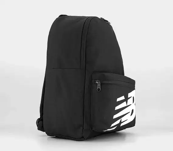 New Balance Opp Core Backpack Black