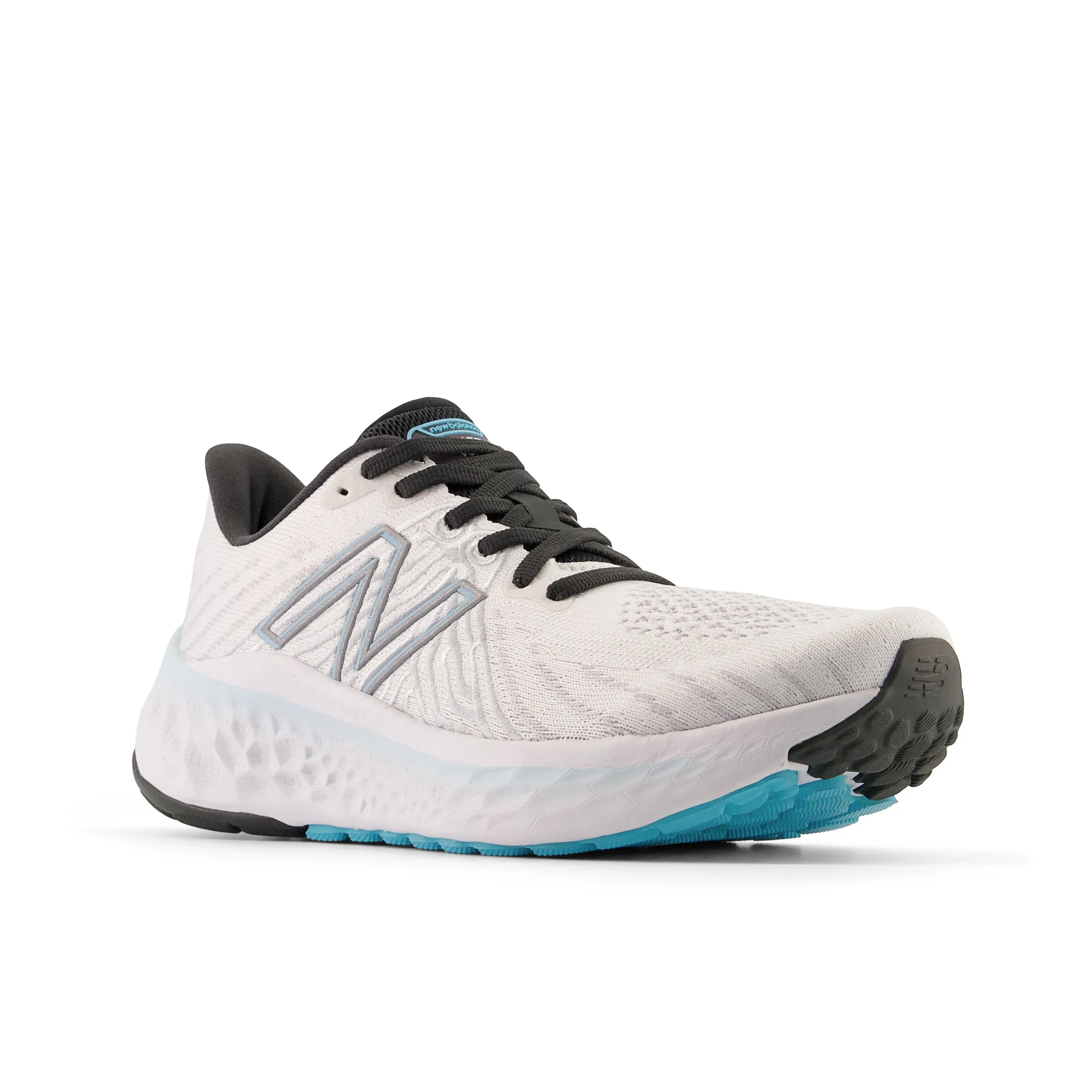 New Balance Vongo V5 White Women's