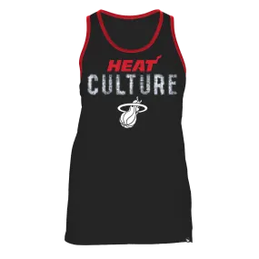 New Era HEAT Culture Women's Tank