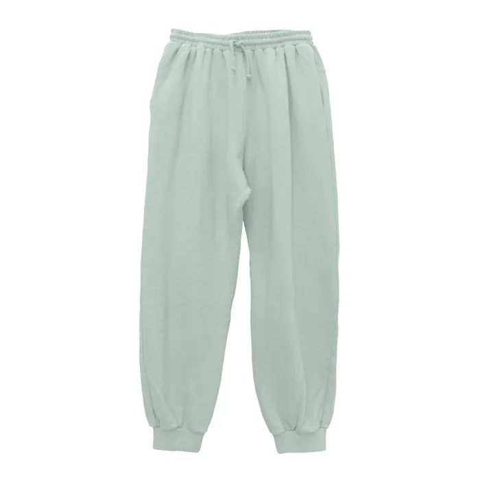 Nico Nico Woman Dakota Sweatpants Thyme Green