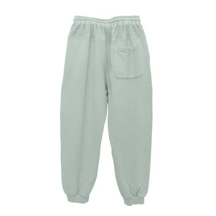 Nico Nico Woman Dakota Sweatpants Thyme Green