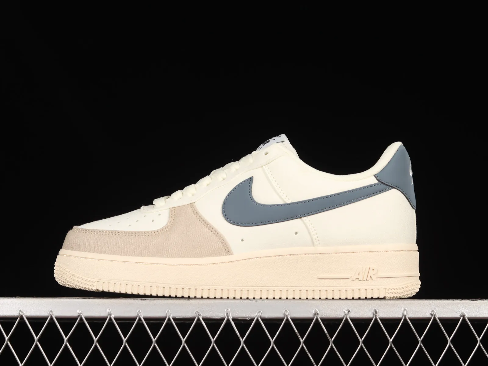 Nike Air Force 1 07 Low Vintage Blue White Sail DG2296-022