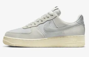 Nike Air Force 1 Low Certified Fresh Sail Light Smoke Grey Photon Dust DO9801-100