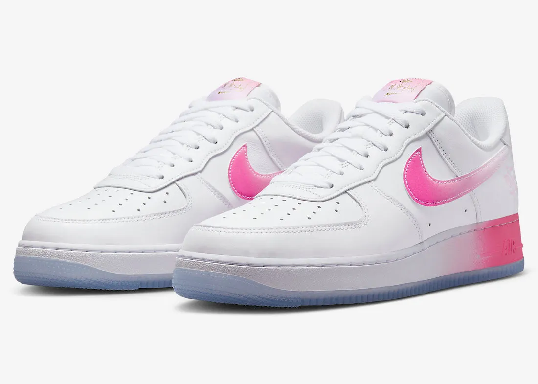 Nike Air Force 1 Low San Francisco Chinatown FD0778-100