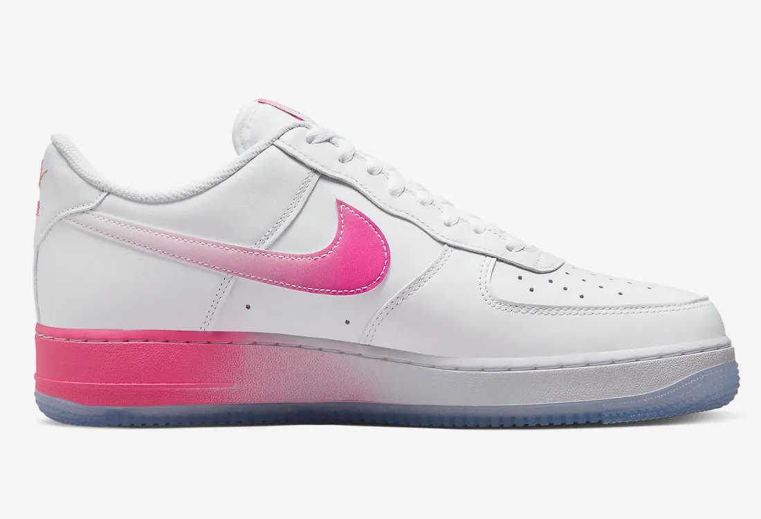 Nike Air Force 1 Low San Francisco Chinatown FD0778-100