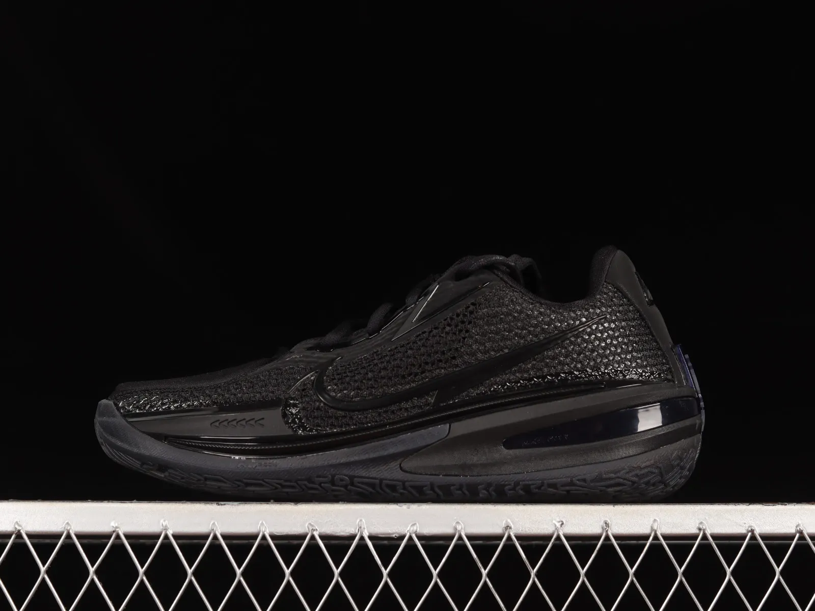 Nike Air Zoom GT Cut TB Triple Black DM5039-002