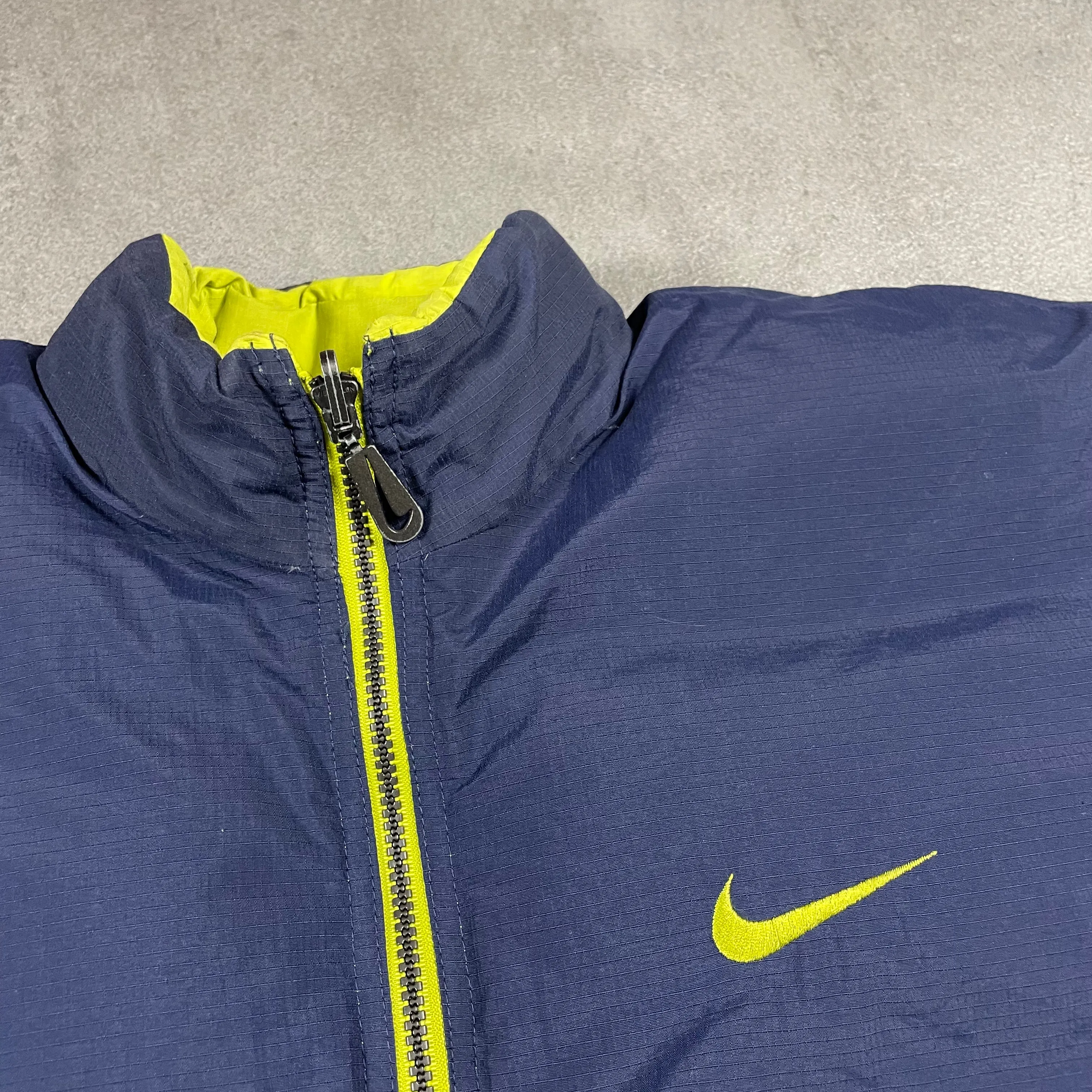 Nike Archive Puffer (M)