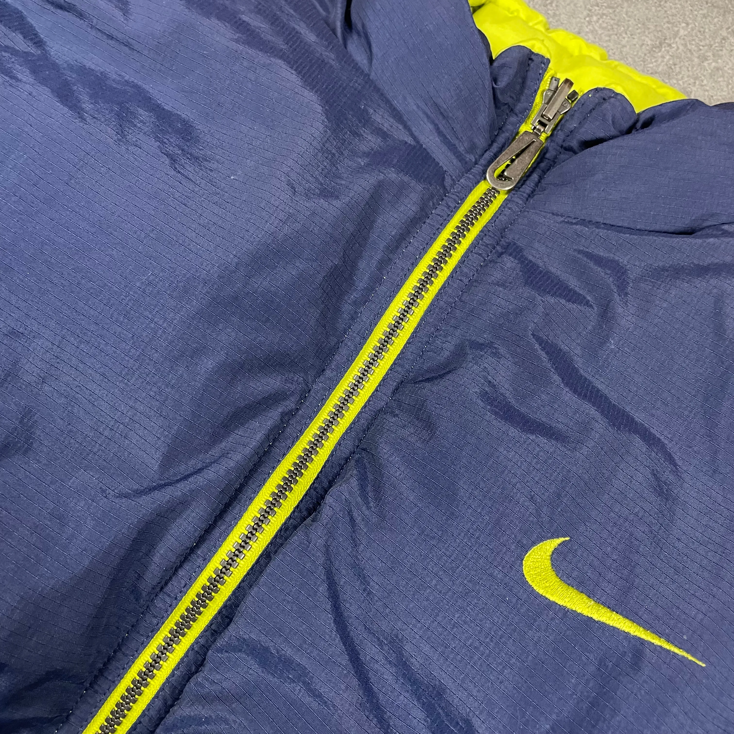 Nike Archive Puffer (M)