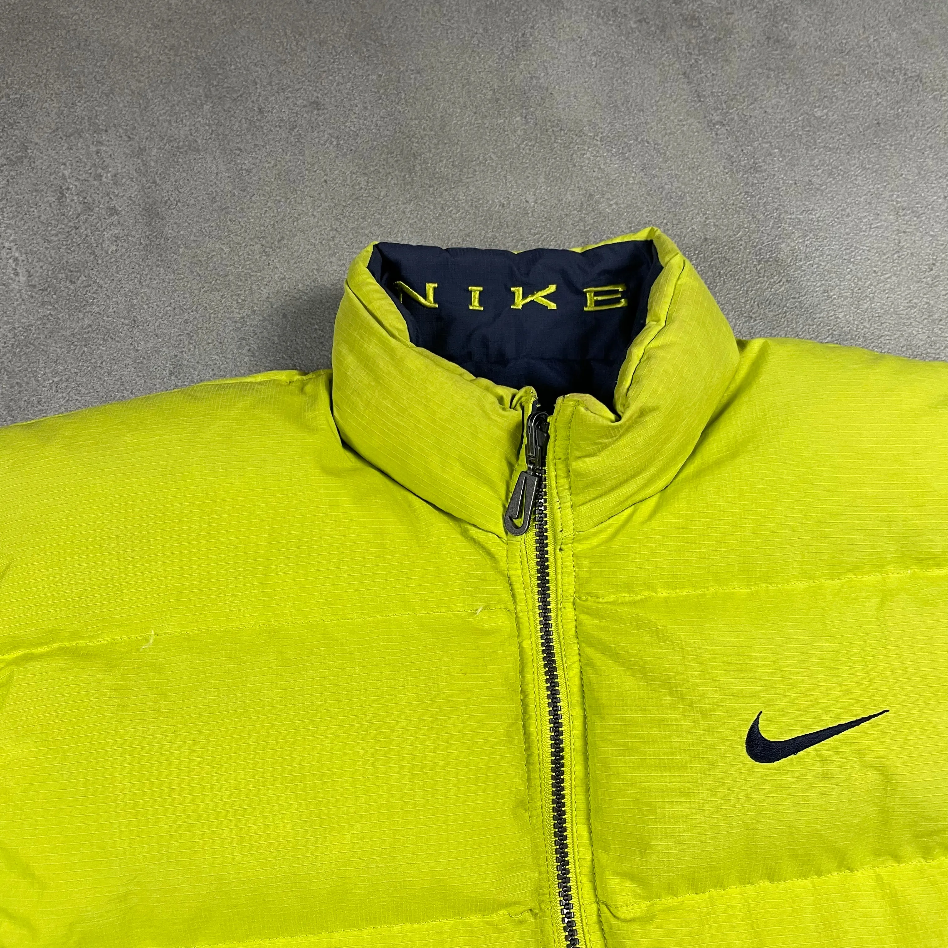 Nike Archive Puffer (M)