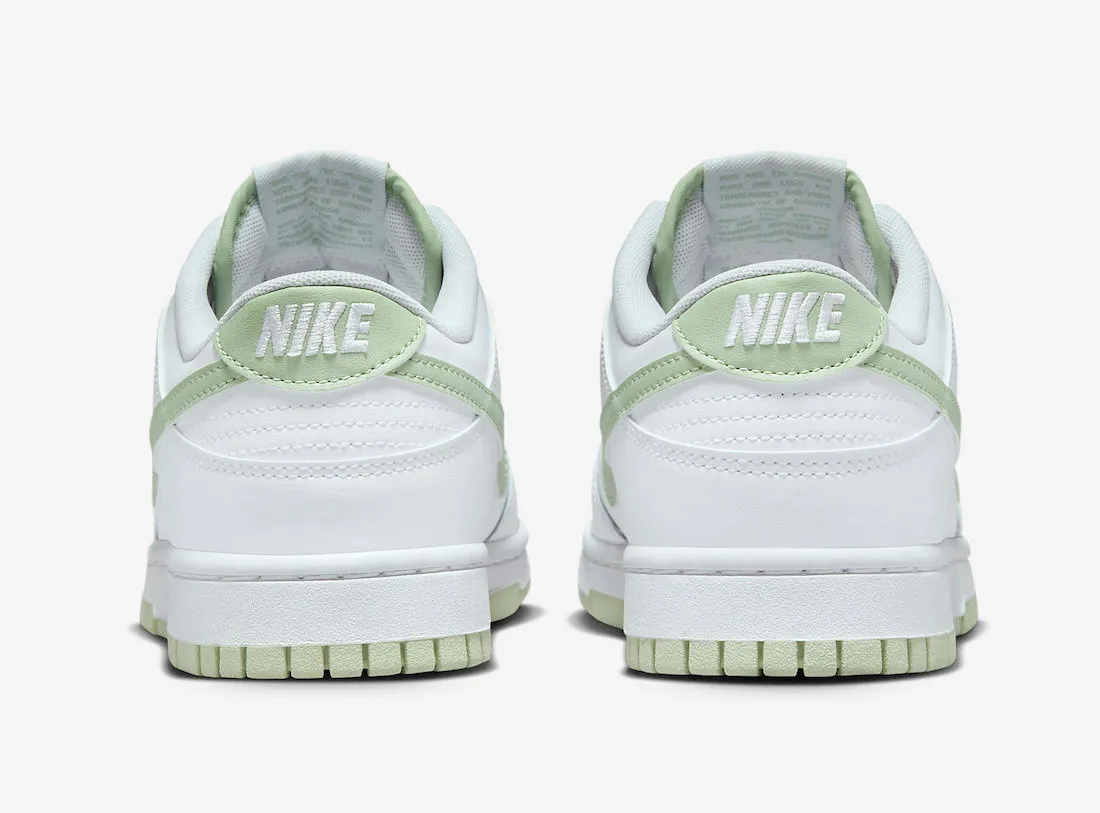 Nike SB Dunk Low Honeydew White DV0831-105