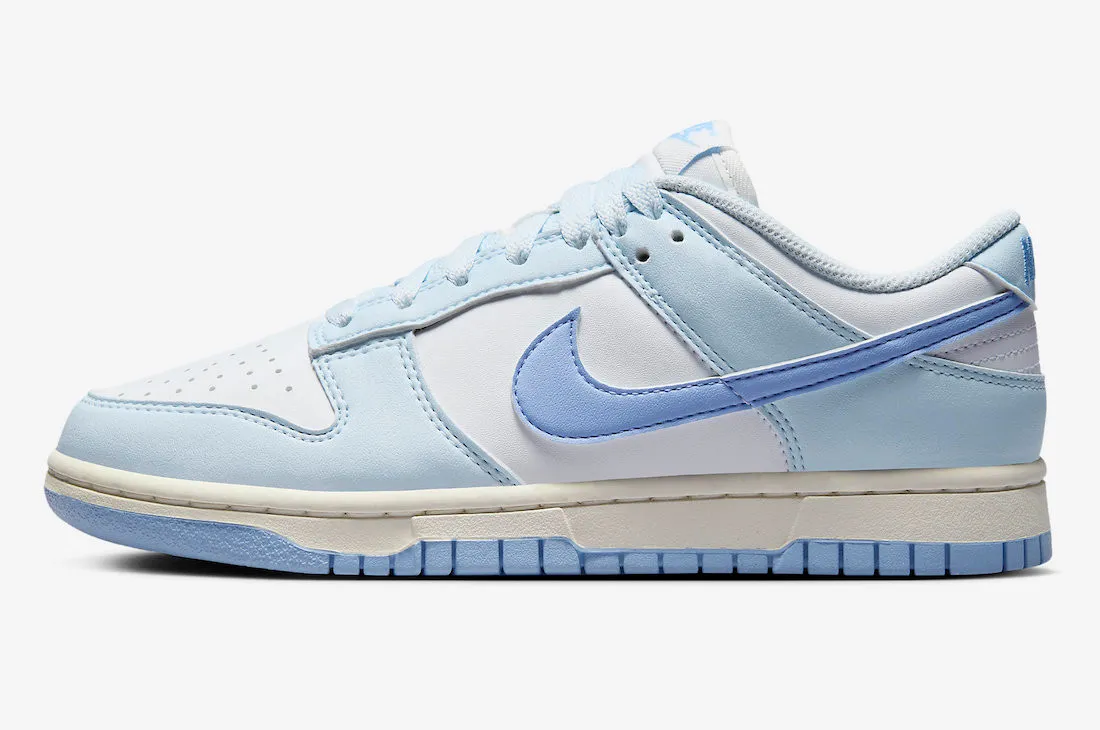 Nike SB Dunk Low Next Nature Blue Tint DD1873-400