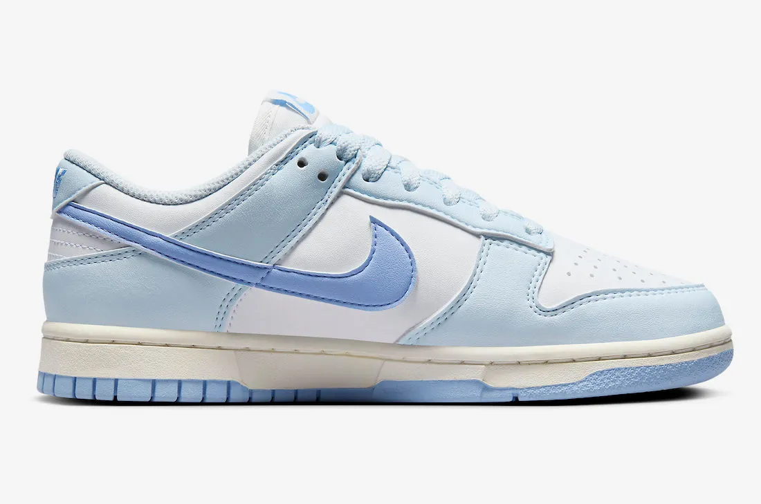 Nike SB Dunk Low Next Nature Blue Tint DD1873-400