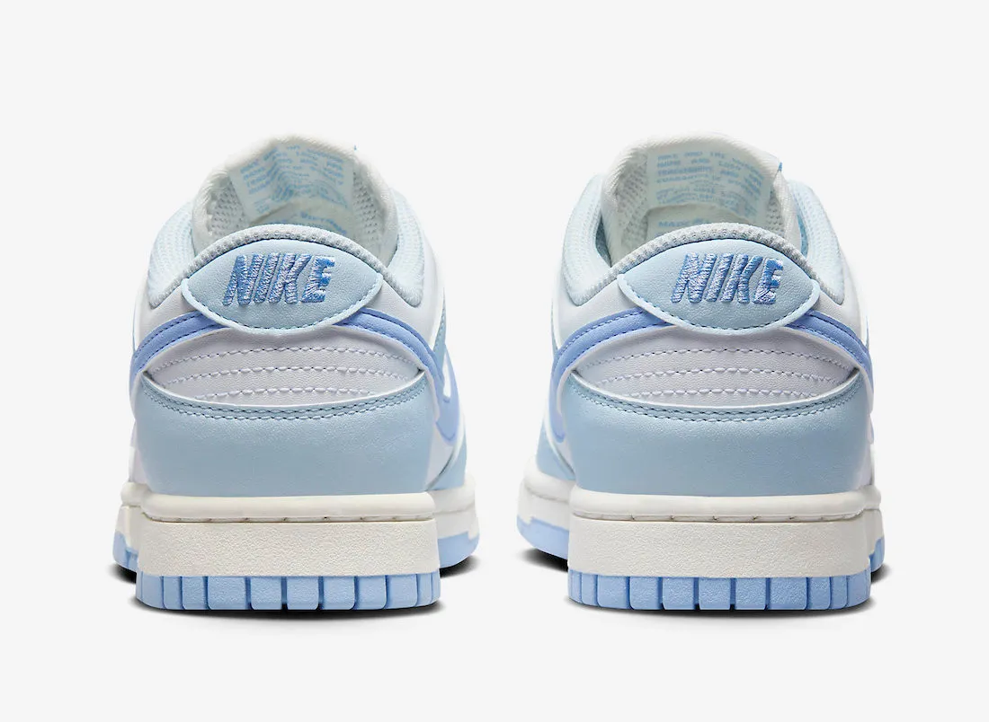 Nike SB Dunk Low Next Nature Blue Tint DD1873-400