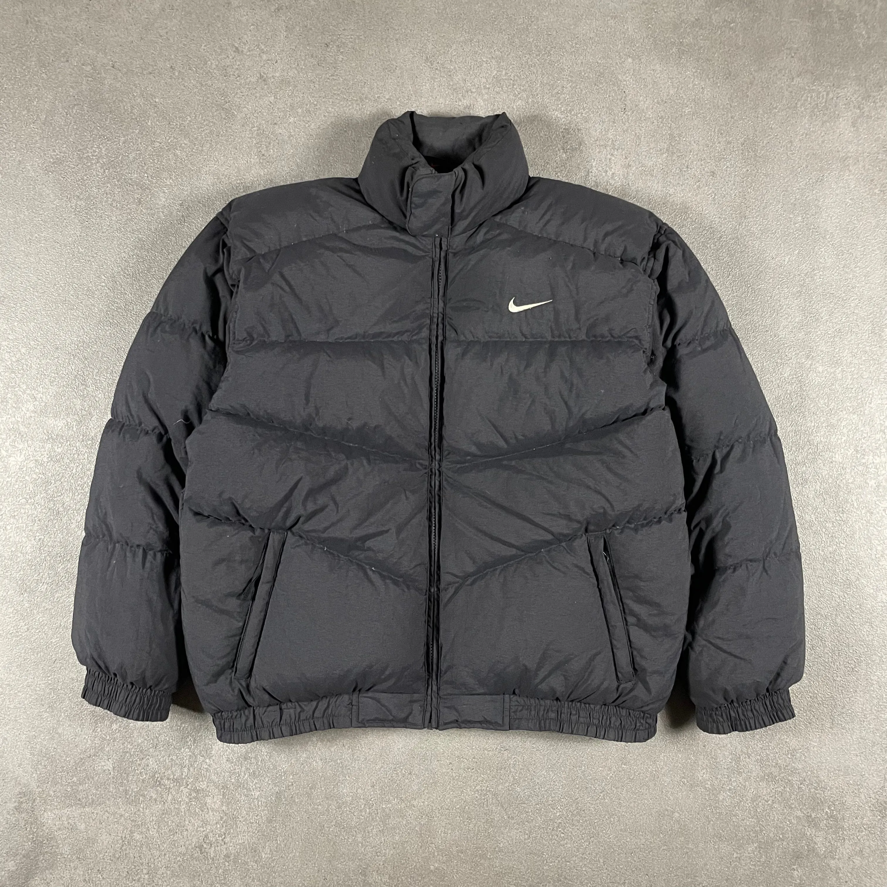 Nike Vintage Puffer (M)