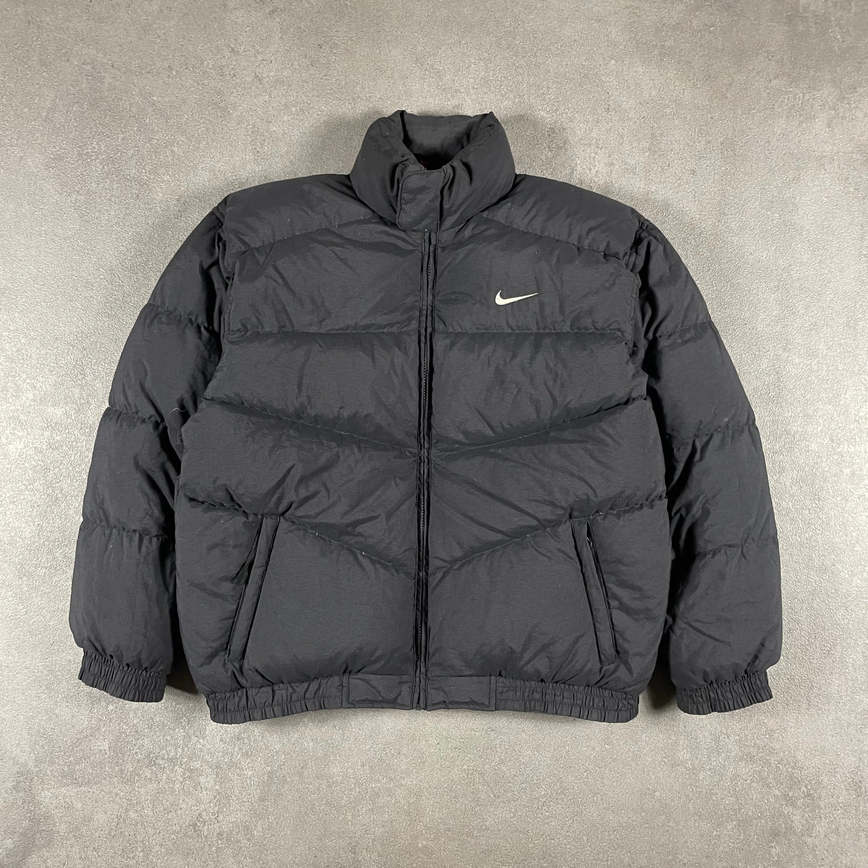 Nike Vintage Puffer (M)